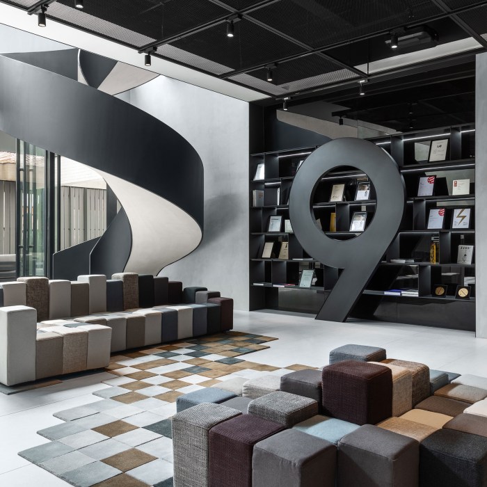 What Is the Architectural Importance of Interior Design? - Architizer ...