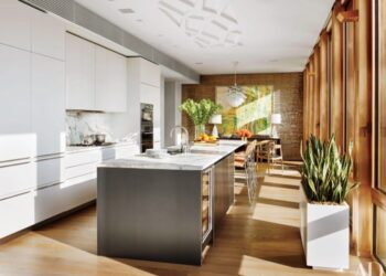 Modern Architectural Interior Design Inspiration - Image to u