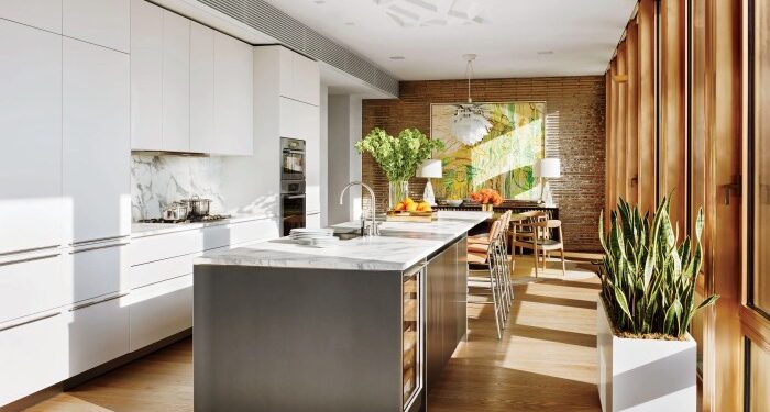 Modern Architectural Interior Design Inspiration - Image to u