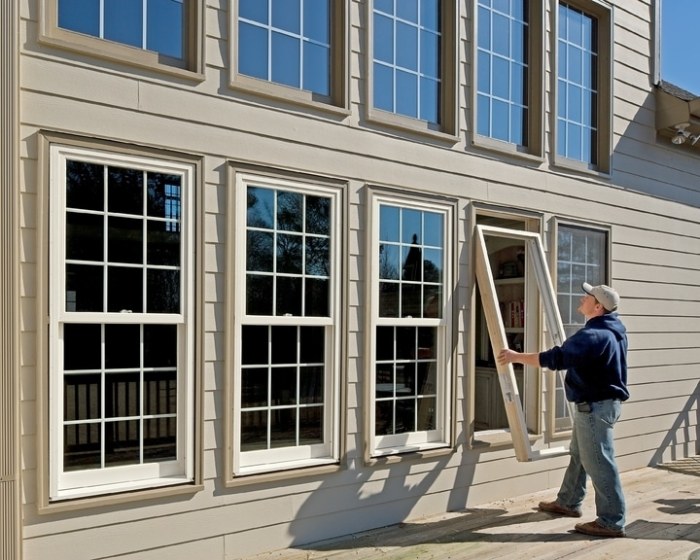 Key Elements in Choosing Your Replacement Windows - Wide Info