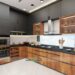 Konsep Desain Interior Kitchen Set | Gradasi Arsitek