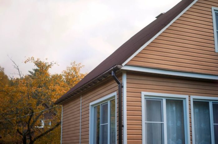 How Much Does It Cost To Install Siding? – Forbes Home
