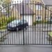 Enhance Your Home with Automatic Sliding Driveway Gates - Hik Security