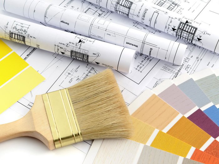 Online Paint Color Consultation by Signature Design Creations