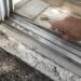 How to Repair a Damaged Sliding Glass Door Track - HubPages