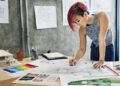 How to Become an Interior Designer Following Design School