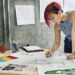 How to Become an Interior Designer Following Design School