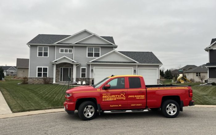 6 Things Homeowners Need to Know About Their Roofs | Security-Luebke ...