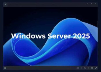 Windows Server 2025: En titt på de nya funktionerna - Ericsson Tek