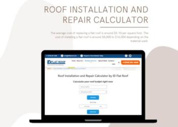 Free Roof Repair Estimate and Roof Calculator Online